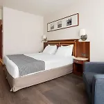 Eurostars Ciudad De 4* La Corogne