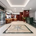 ホテル ユーロスターズ シウダッド デ ラ コルーニャ 4*