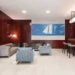 فندق Eurostars Ciudad De آكورونيا
