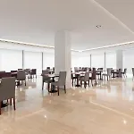 فندق Eurostars Ciudad De آكورونيا