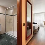 Eurostars Ciudad De Hotel