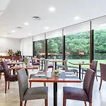 ユーロスターズ シウダッド デ ラ コルーニャ ホテル 4*
