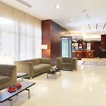 ユーロスターズ シウダッド デ ラ コルーニャ 4*