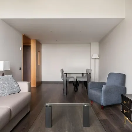 Eurostars Ciudad De Hotel A Coruña