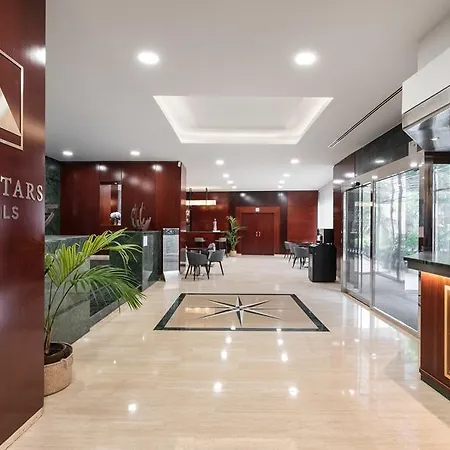 Eurostars Ciudad De Отель 4*