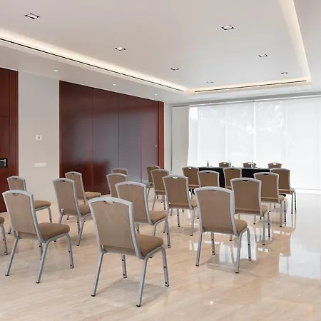 Hotell Eurostars Ciudad De