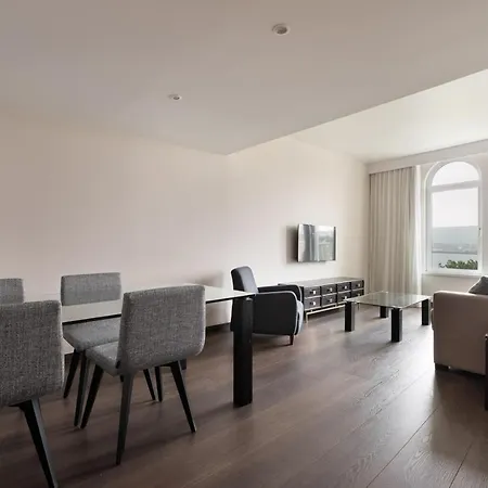 Eurostars Ciudad De Hotell 4*