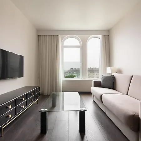 Eurostars Ciudad De 4*