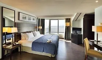 Eurostars Ciudad De A Coruña