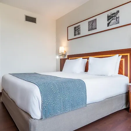 Eurostars Ciudad De 4* A Coruña