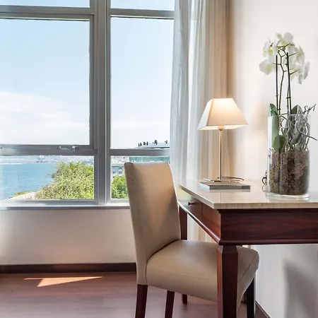 Hotell Eurostars Ciudad De