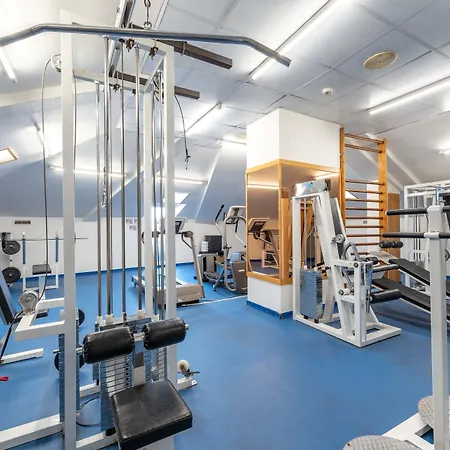 Hotell Eurostars Ciudad De A Coruña