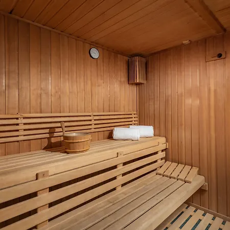 Eurostars Ciudad De A Coruña