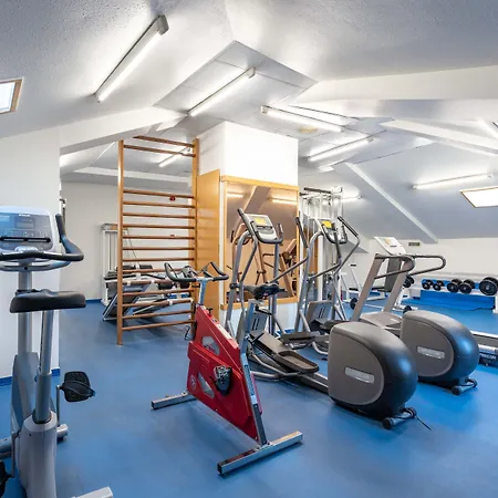 Eurostars Ciudad De 4*