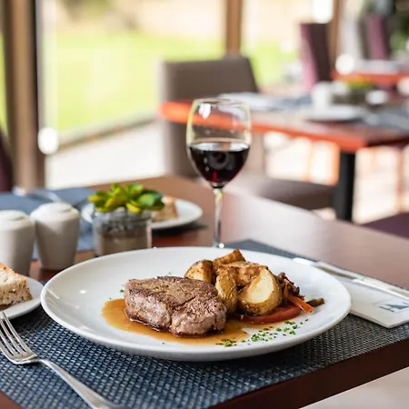 Eurostars Ciudad De Hotel 4*