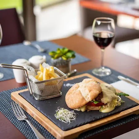 Eurostars Ciudad De Hotell A Coruña