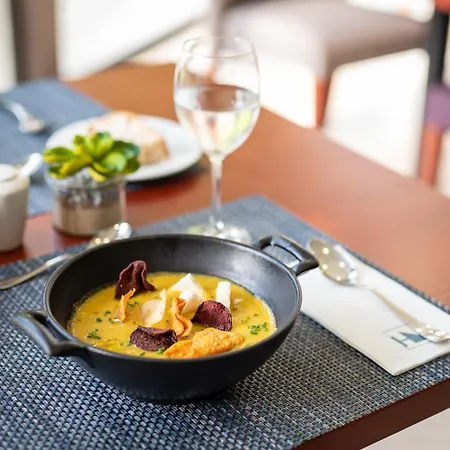 Eurostars Ciudad De 4* A Coruña