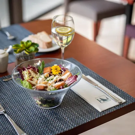 Eurostars Ciudad De Hotel