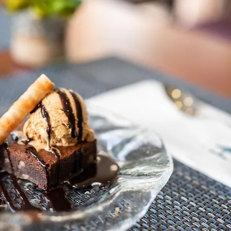 Hotell Eurostars Ciudad De A Coruña