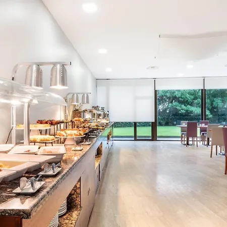 Hotel Eurostars Ciudad De A Coruña