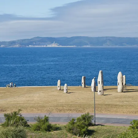 Eurostars Ciudad De Hotel A Coruña