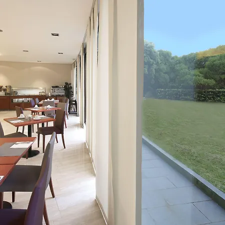 Eurostars Ciudad De A Coruña