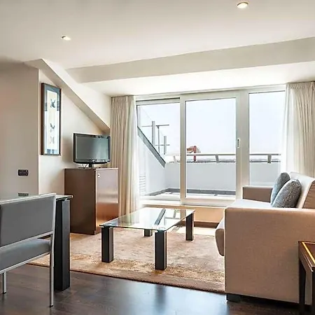 Eurostars Ciudad De Hotel A Coruña