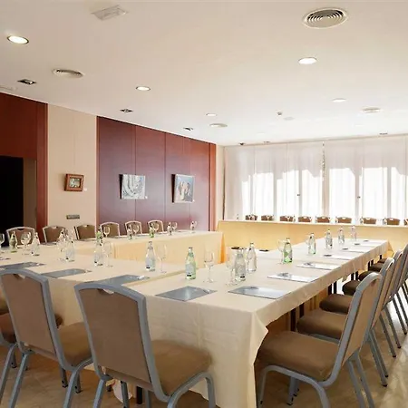 Eurostars Ciudad De A Coruña