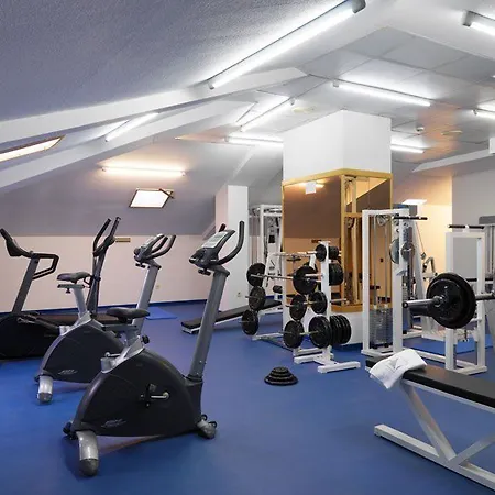 Hotell Eurostars Ciudad De 4*