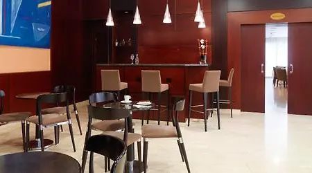 فندق يوروستارز سيوداد دي لا كورونا 4*