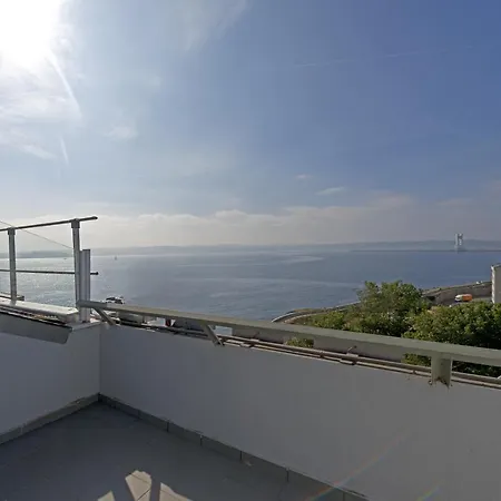 Eurostars Ciudad De 4*