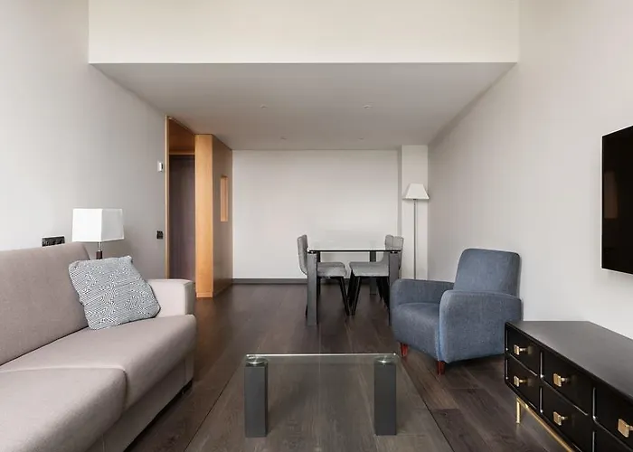 Eurostars Ciudad De Hotel A Coruna