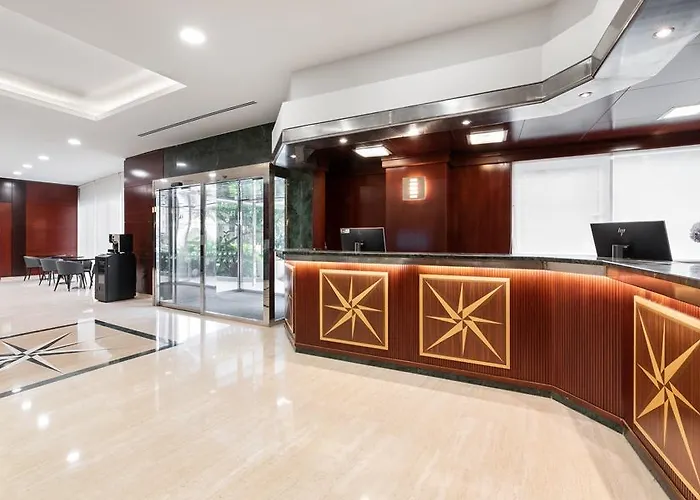 Eurostars Ciudad De Hotel 4*