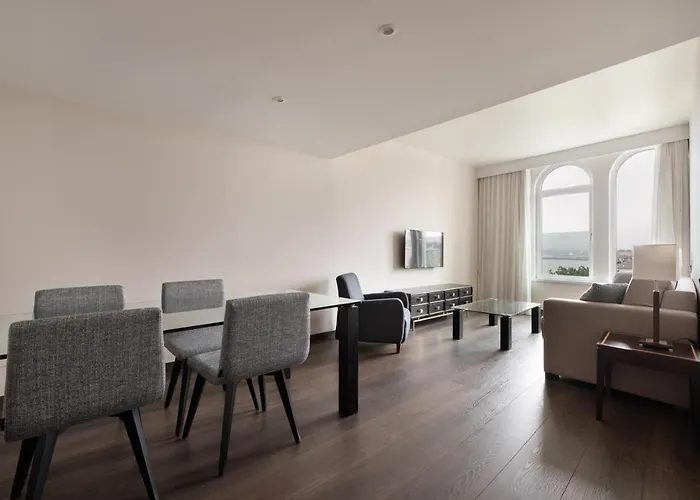 Eurostars Ciudad De Hotel 4*