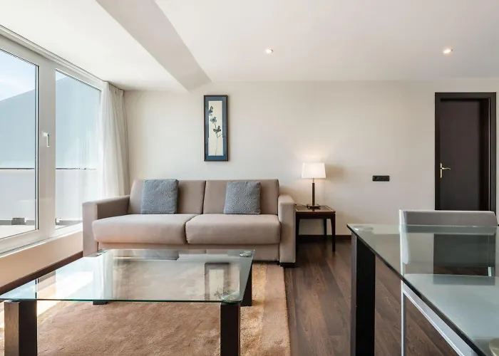 Hotel Eurostars Ciudad De A Coruna