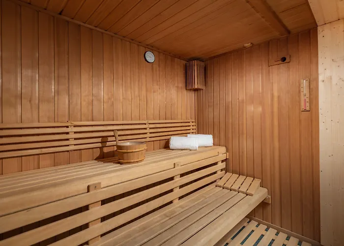 Eurostars Ciudad De A Coruna