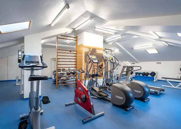 Eurostars Ciudad De 4*