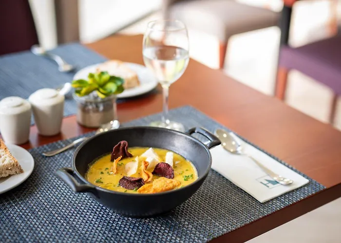 Eurostars Ciudad De 4* A Coruna