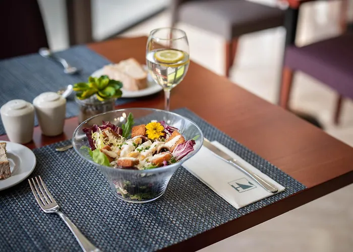 Eurostars Ciudad De Hotel