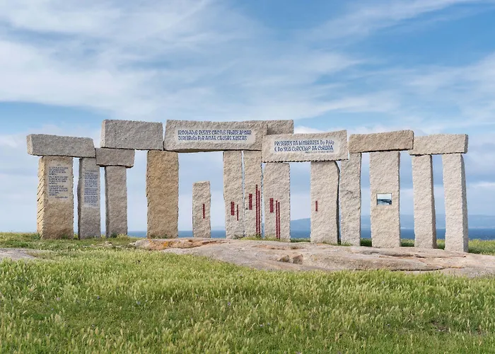 Eurostars Ciudad De 4* A Coruna