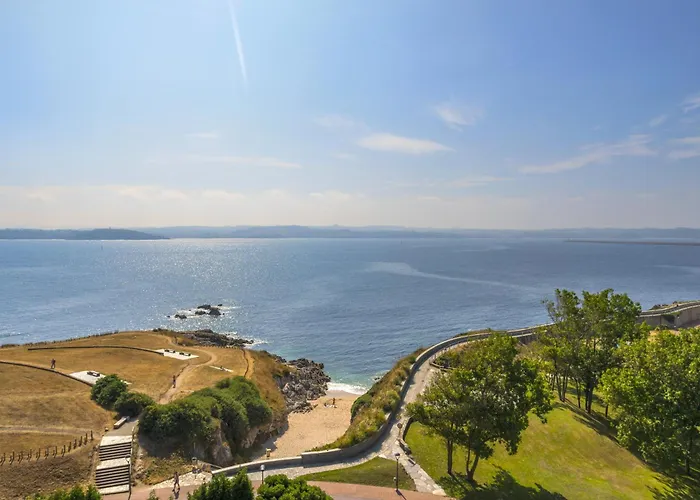 Eurostars Ciudad De Hotel 4*