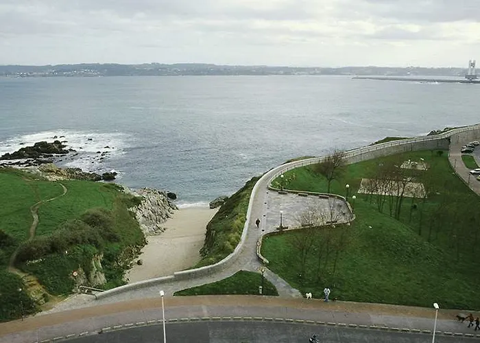 Eurostars Ciudad De Hotel