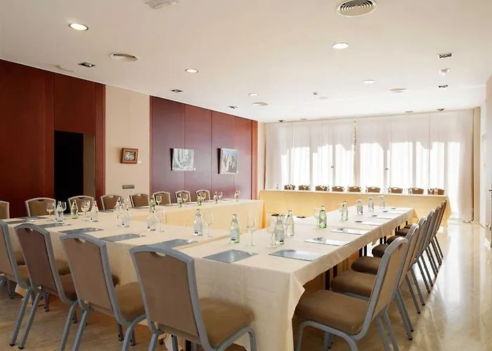 Eurostars Ciudad De A Coruna