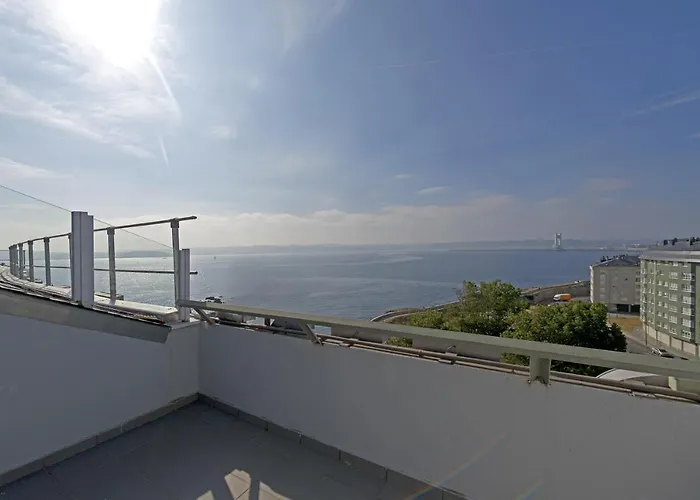 Eurostars Ciudad De 4*